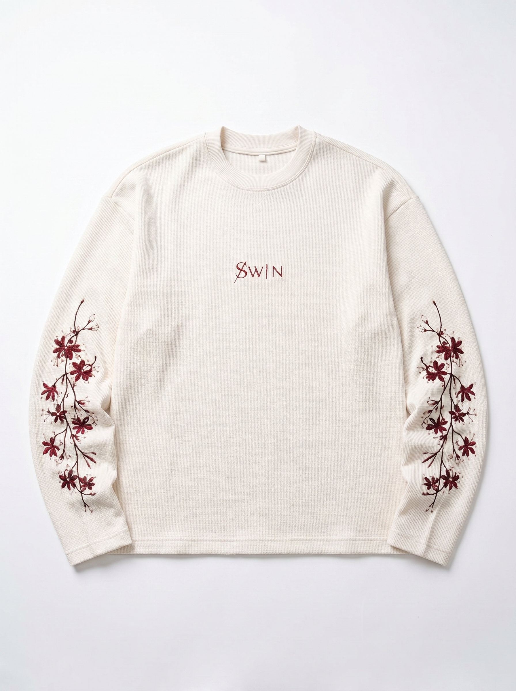 SWIN Drop — Piece 1