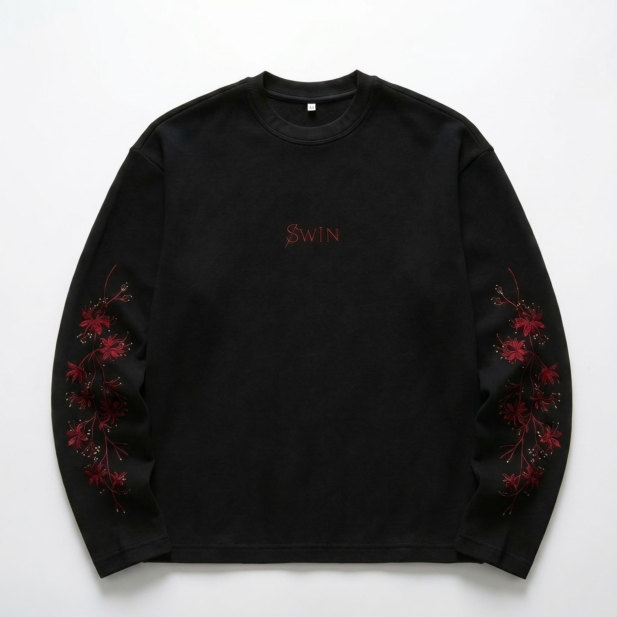 SWIN Drop — Piece 2